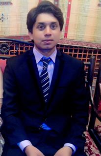 Syed Waqas Hassan Photo Editing