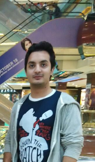 Ahmad Ihsan Volusion