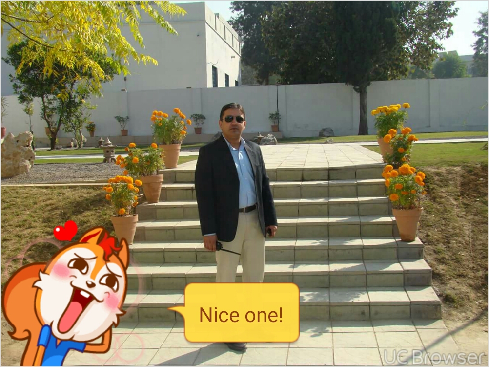 Maajid Malik Profile Maajid Malik Profile