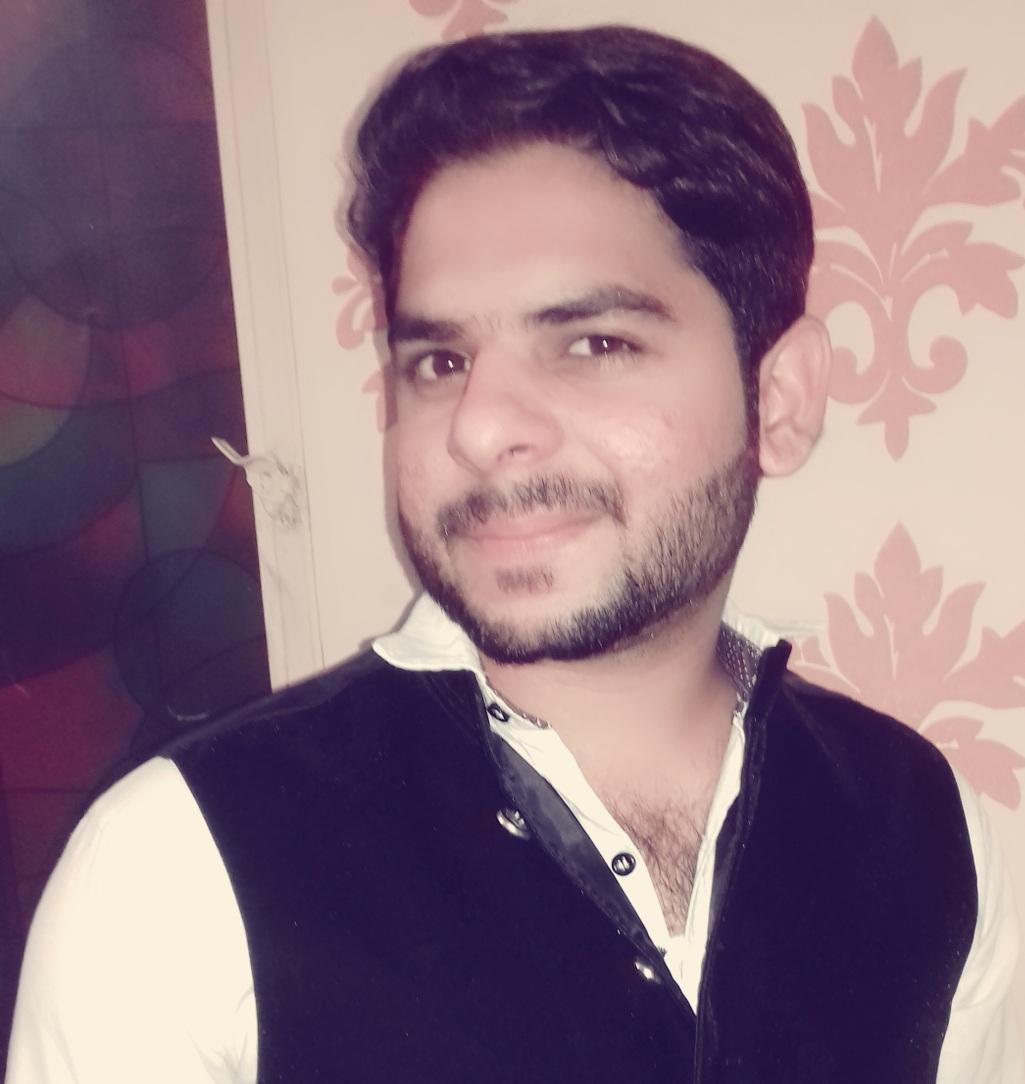 Shehroz Arif Photoshop, Word, Print, Excel, Data Entry