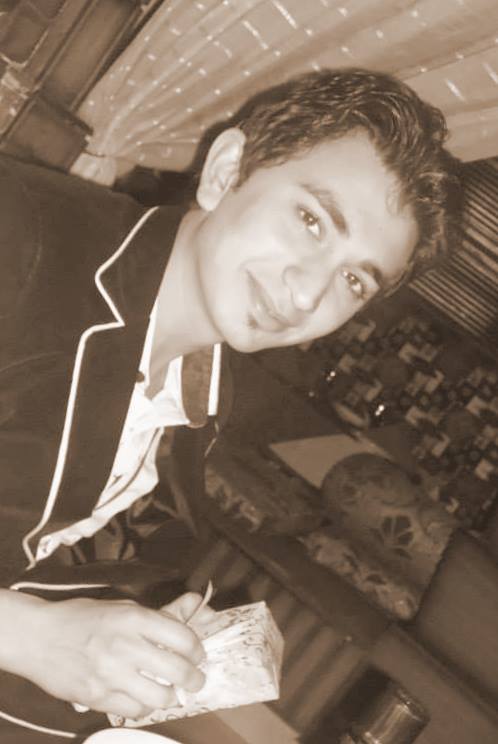 Noman Hafeez Photo Editing