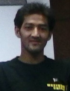 Niaz Ali 