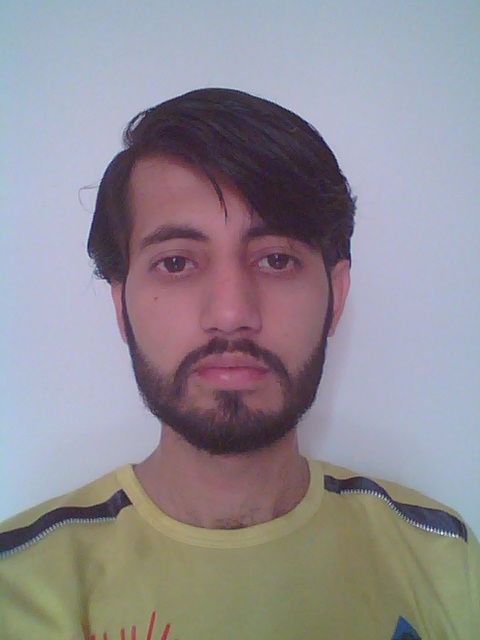 Abdur Rehman Public Relations