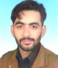 SYED BILAL SARDAR Word