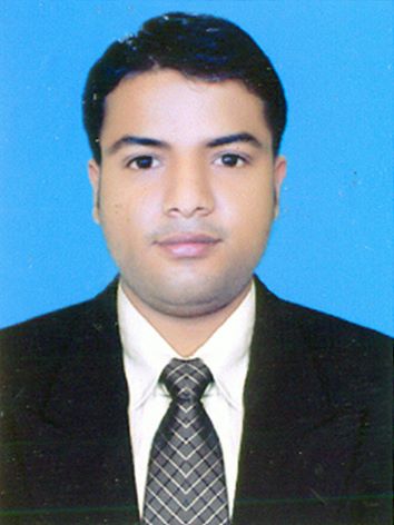 Zulfiqar Ali Phull Profile