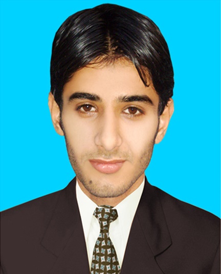 Muhammad Afzal Excel