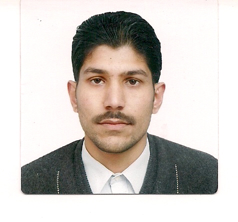 MUHAMMAD IMRAN Startups