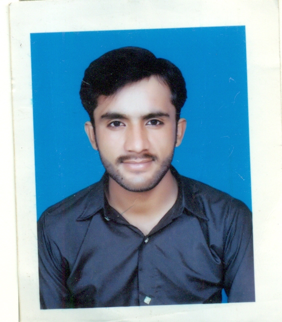 DILSHAD AHMAD Profile DILSHAD AHMAD Profile