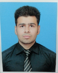 Muhammad Saad Khan Finance