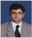 Asghar Khan 