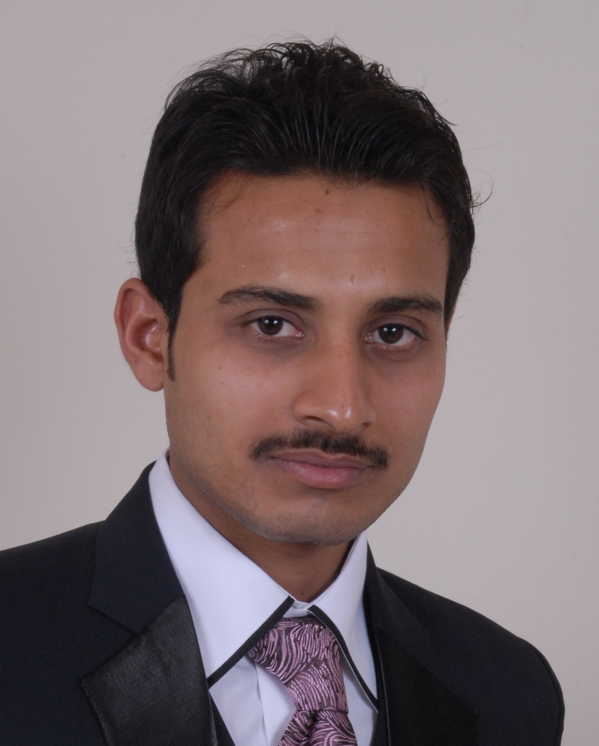 Umair Mushtaq Technical Support