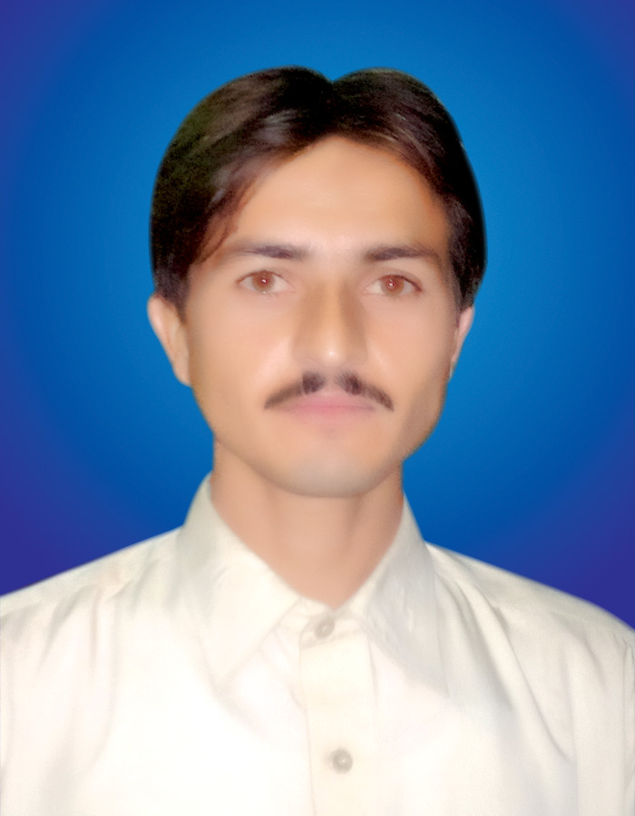 Aamir Hayat Graphic Design