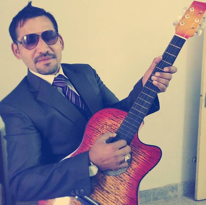 Danish Hussain Profile Danish Hussain Profile