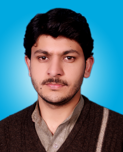 Muhammad Aamir Khan JavaFX