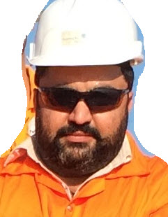 Shafiq Ur Rehman Rathore CAD/CAM, Geology, GPS, Petroleum Engineering