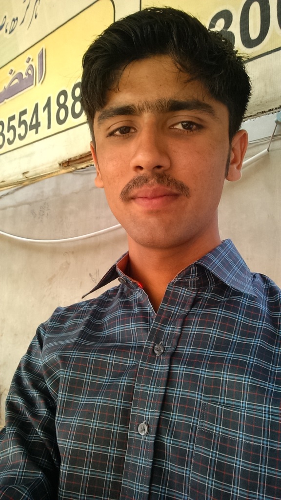 Abdul Basit Profile Abdul Basit Profile