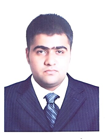 Muhammad Waqas Muhammad Ilyas Photoshop Design