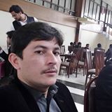 FARHAD KHAN Telecommunications Engineering