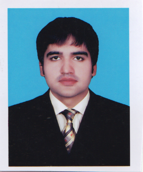 SHAHZEB MALIK Profile SHAHZEB MALIK Profile