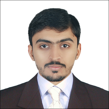 Hamza Zafar Profile Hamza Zafar Profile