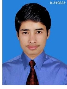 Mahmood Hassan Data Entry