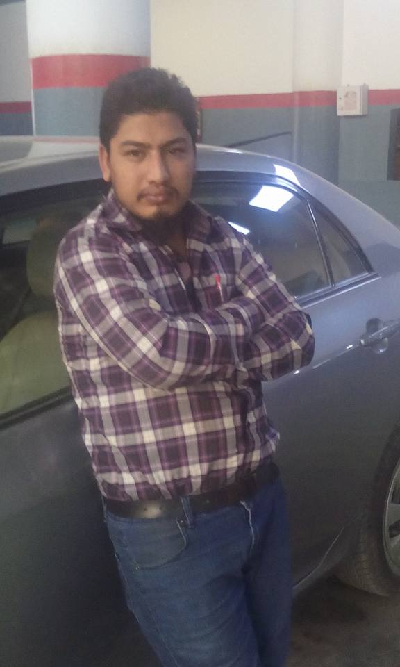 Yasir Javid Javid Iqbal 