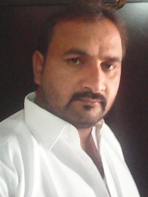 Aftab Ahmed Chandio Technical Support