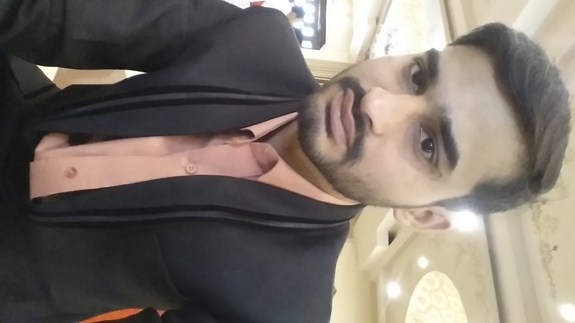 Muhammad Babar Yaqoob Construction Monitoring