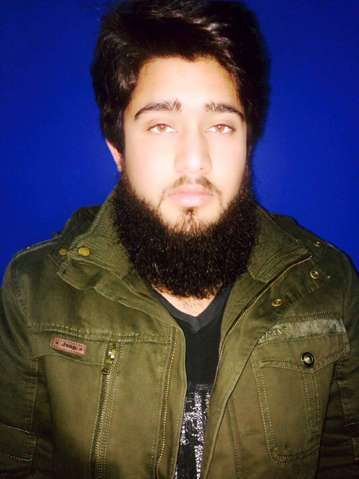 Fahad Jalil Photoshop, Presentations, Accounting, Human Resources