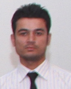 Rauf Khan Accounting, Excel, Google Chrome, English (US), Communications