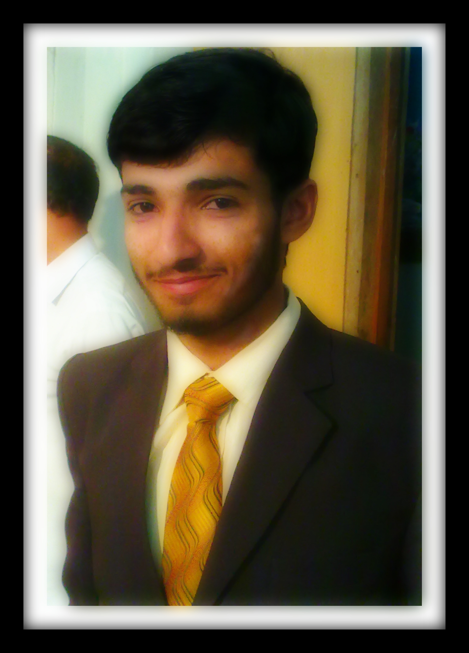 Naveed Abbas Data Processing