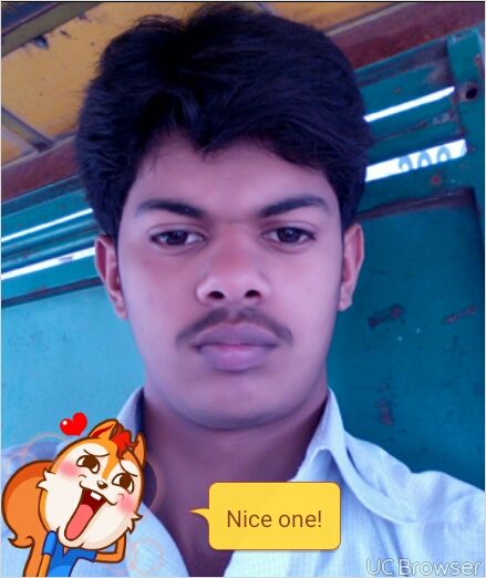 Azhar Ali Photo Editing