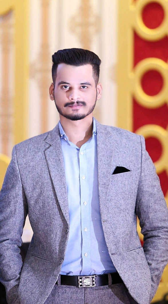 Zain Khan Photography, Event Planning, Excel, Data Entry, Customer Support