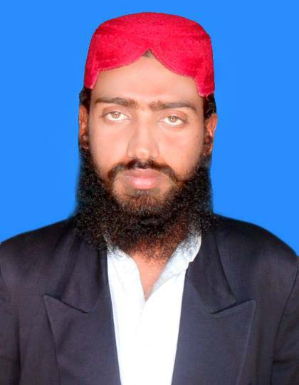 Sami Ullah Khan Data Processing