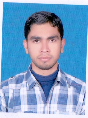 Ihsan Elahi Data Entry