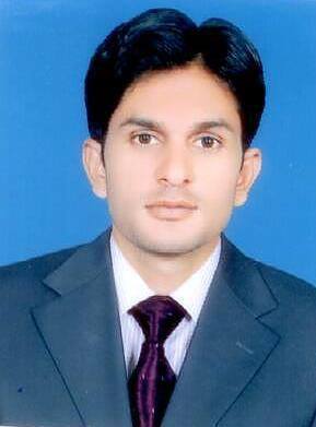 Hafiz Muhammad Shafiq Technical Support