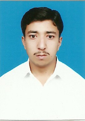 Wajid Iqbal Firefox