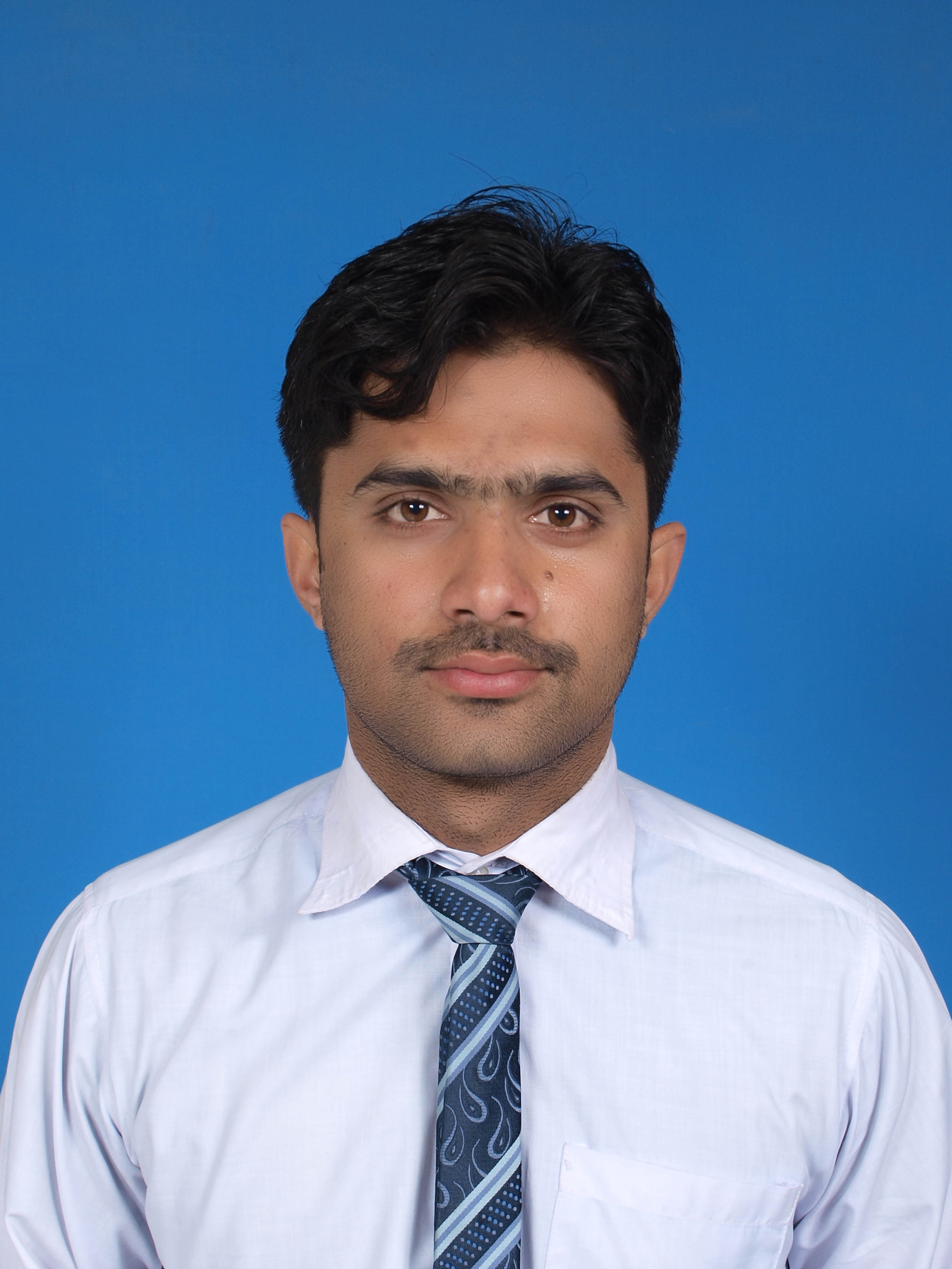 Yasir Ali Engineering