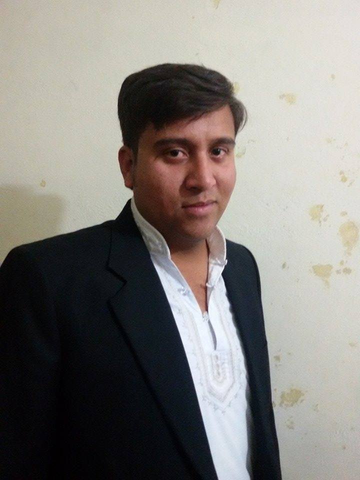Noman Iftikhar Profile
