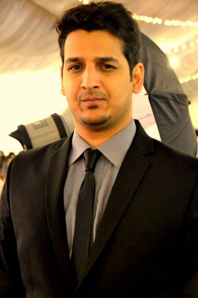 Shaheryar Arshad T-Shirts, Sound Design, Human Resources, Entrepreneurship, Public Relations