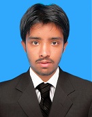 M.Bilal Riaz Janjua Telecommunications Engineering