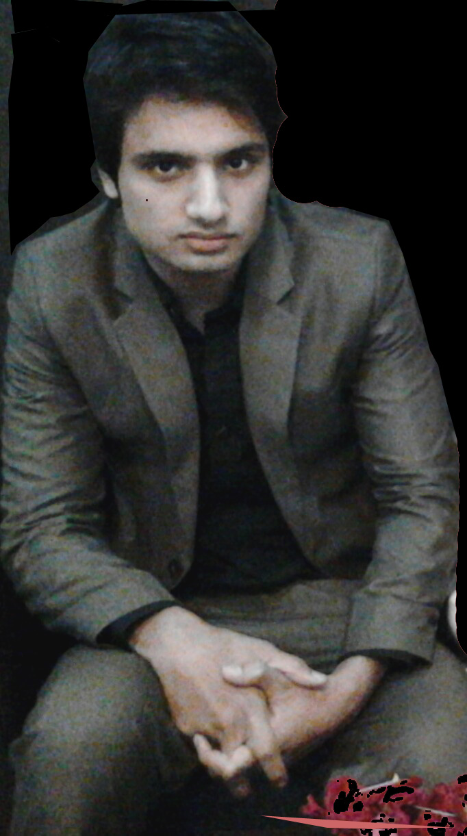 Farhan Ali Copywriting