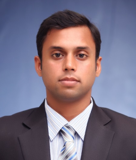 Muhammad Furqan Qureshi Salesforce.com