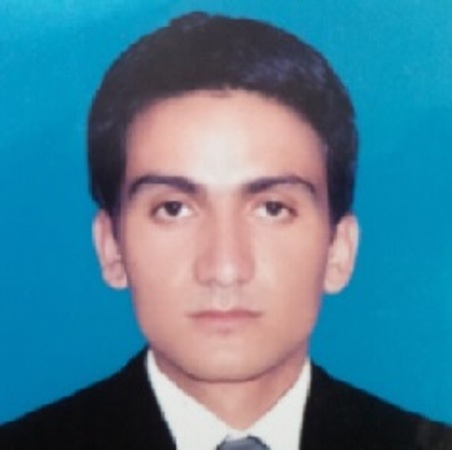 Ghulam Rasool Telecommunications Engineering