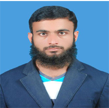 Shahid Nawaz Biology