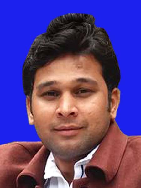 Muhammad Bilal Photoshop