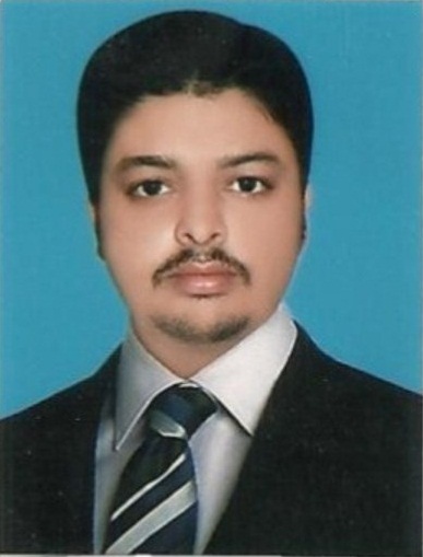 Aakash Ali Makhdoom Mechanical Engineering