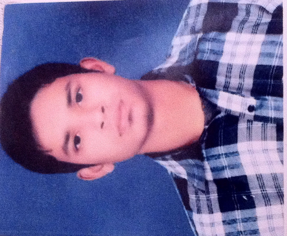 Muhammad Anas Website Design