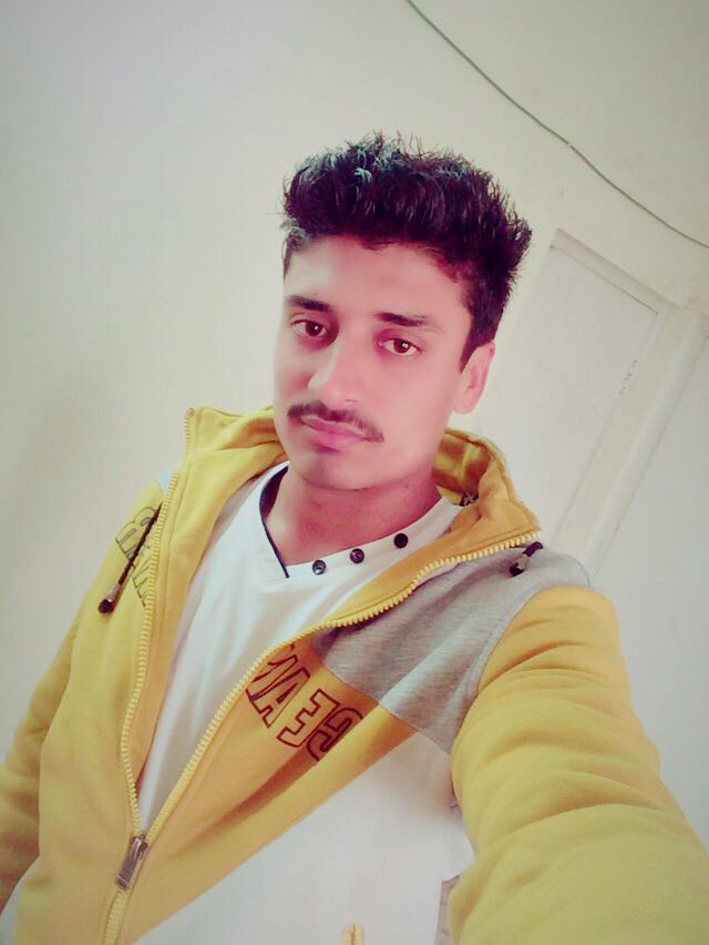 Arslan Ayyub Project Management