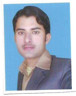 Nisar Ali 